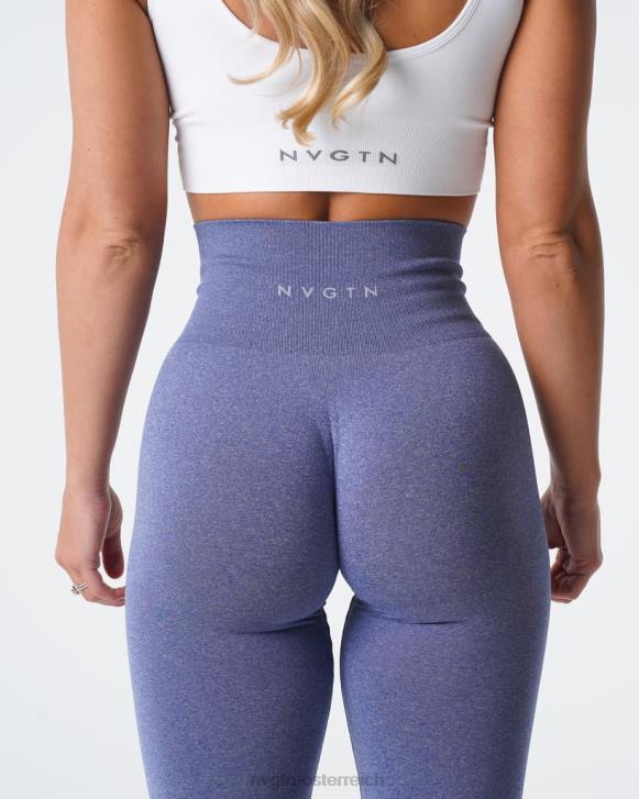 Fitness Frauen NVGTN 6J66591 Royale Nahtlose NV-Leggings